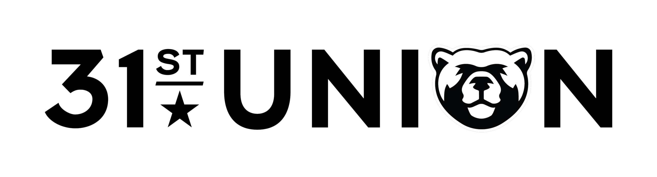 31st union logo