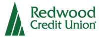 redwood credit union logo